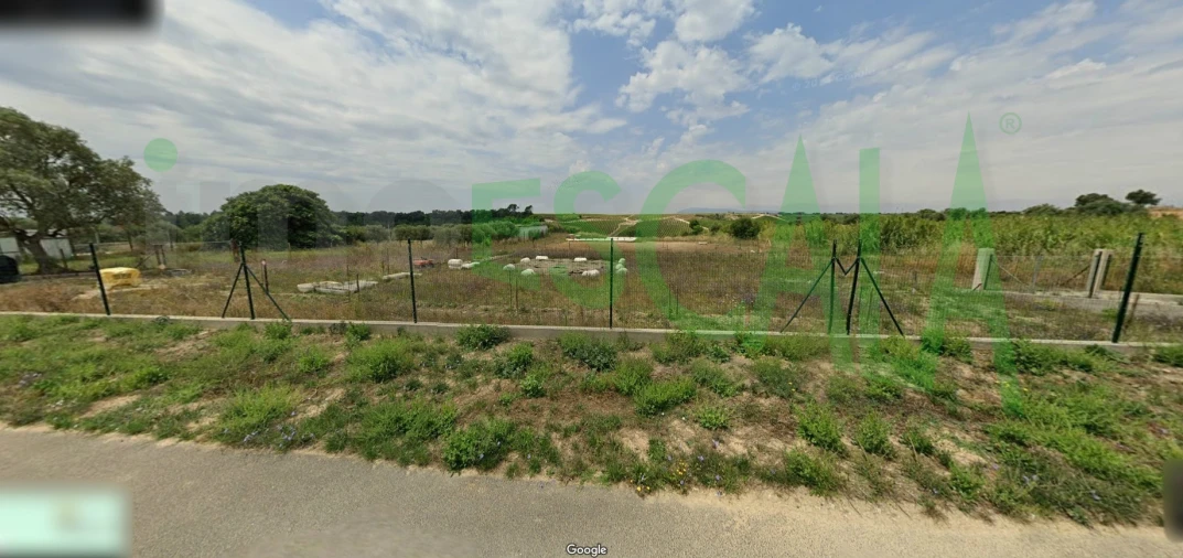 Terreno para Venda em Manique do Intendente, Vila Nova de São Pedro e Maçussa Foto 8