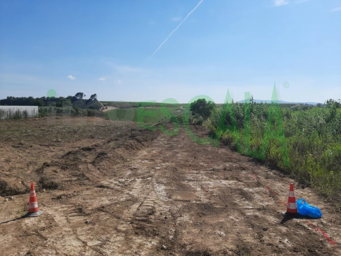 Terreno para Venda em Manique do Intendente, Vila Nova de São Pedro e Maçussa Foto 23