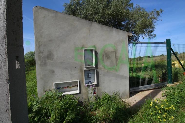 Terreno para Venda em Manique do Intendente, Vila Nova de São Pedro e Maçussa Foto 28