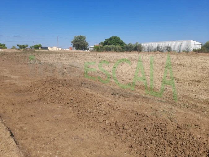 Terreno para Venda em Manique do Intendente, Vila Nova de São Pedro e Maçussa Foto 24
