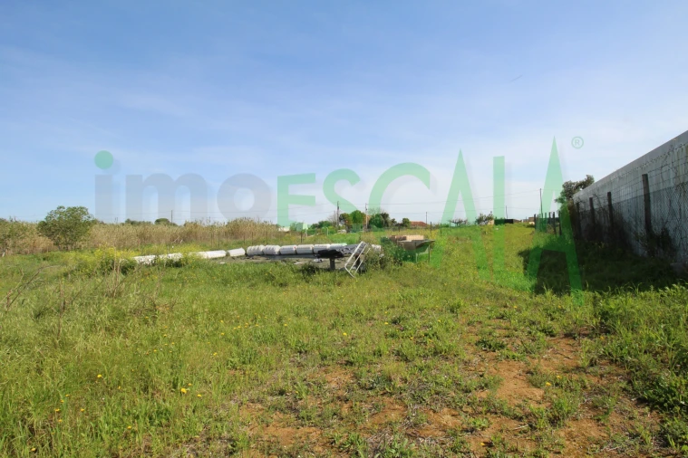 Terreno para Venda em Manique do Intendente, Vila Nova de São Pedro e Maçussa Foto 14
