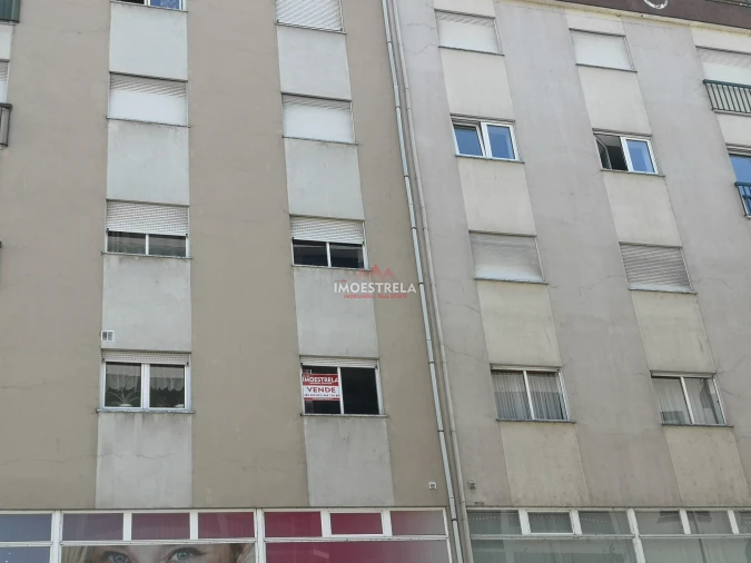 Escritório para Venda em Seia, São Romão e Lapa dos Dinheiros Foto 6