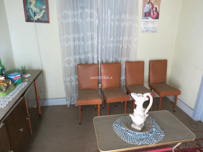 Moradia T2 para Venda em Sameice e Santa Eulália Foto 7