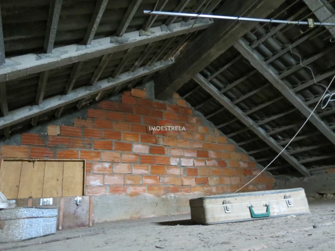 Moradia T2 para Venda em Sameice e Santa Eulália Foto 6