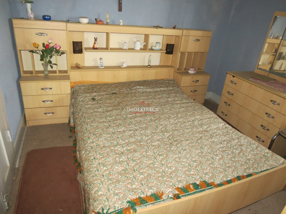 Moradia T2 para Venda em Sameice e Santa Eulália Foto 5