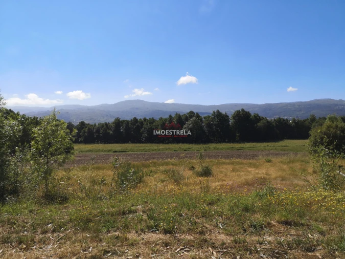 Terreno para Venda em Pinhanços Foto 1