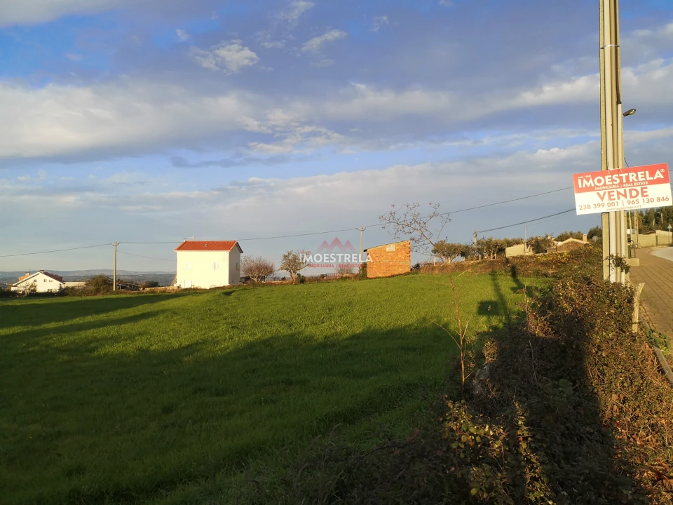 Terreno para Venda em Seia, São Romão e Lapa dos Dinheiros Foto 4