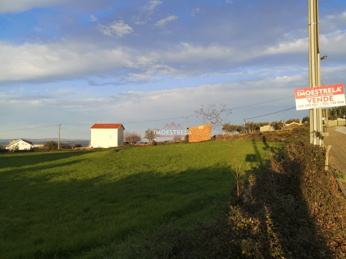 Terreno para Venda em Seia, São Romão e Lapa dos Dinheiros Foto 4