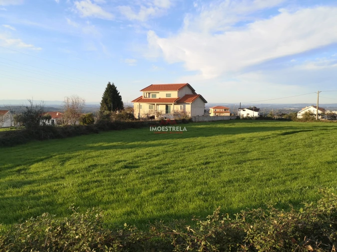 Terreno para Venda em Seia, São Romão e Lapa dos Dinheiros Foto 1