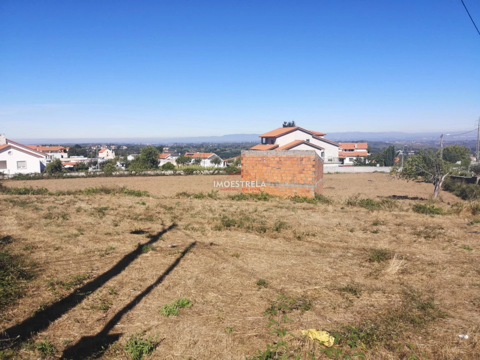 Terreno para Venda em Seia, São Romão e Lapa dos Dinheiros Foto 5
