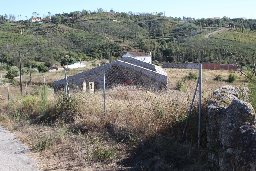 Quinta T0 para Venda em Nogueira do Cravo Foto 6