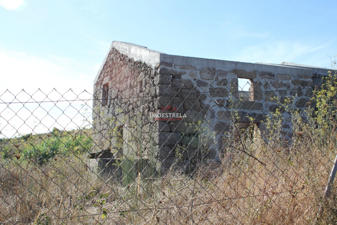 Quinta T0 para Venda em Nogueira do Cravo Foto 7