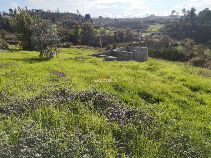 Terreno para Venda em Torrozelo e Folhadosa Foto 2