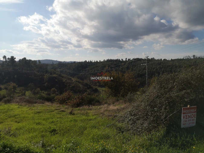 Terreno para Venda em Torrozelo e Folhadosa Foto 3