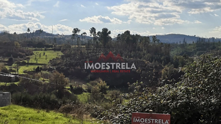 Terreno para Venda em Torrozelo e Folhadosa