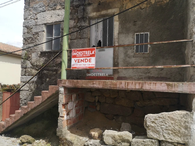 Moradia T2 para Venda em Paranhos Foto 6