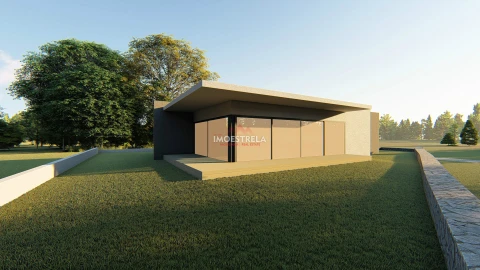 Moradia T3 para Venda em Seia, São Romão e Lapa dos Dinheiros