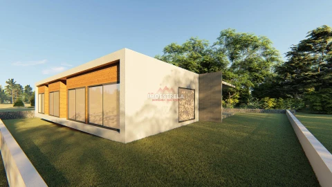 Moradia T3 para Venda em Seia, São Romão e Lapa dos Dinheiros