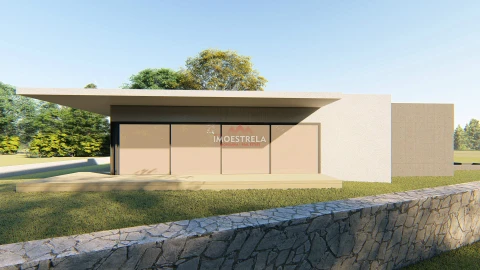 Moradia T3 para Venda em Seia, São Romão e Lapa dos Dinheiros