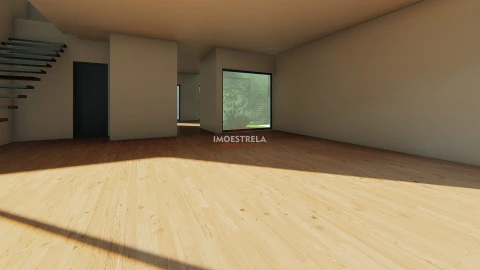 Moradia T3 para Venda em Seia, São Romão e Lapa dos Dinheiros