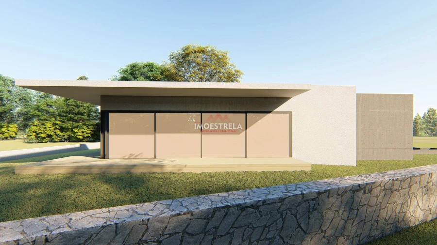 Moradia T3 para Venda em Seia, São Romão e Lapa dos Dinheiros Foto 2