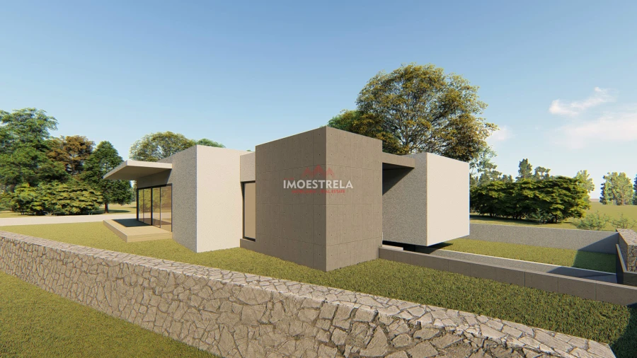 Moradia T3 para Venda em Seia, São Romão e Lapa dos Dinheiros Foto 3