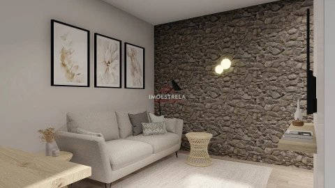 Moradia T2 para Venda em Valezim