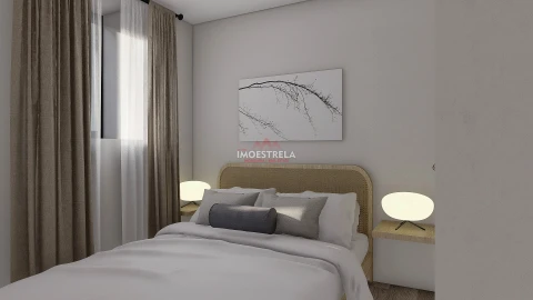 Moradia T2 para Venda em Valezim