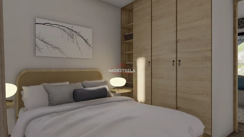 Moradia T2 para Venda em Valezim