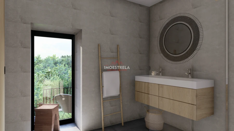 Moradia T2 para Venda em Valezim Foto 20