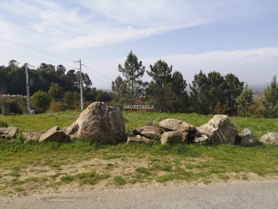 Terreno para Venda em Seia, São Romão e Lapa dos Dinheiros Foto 6