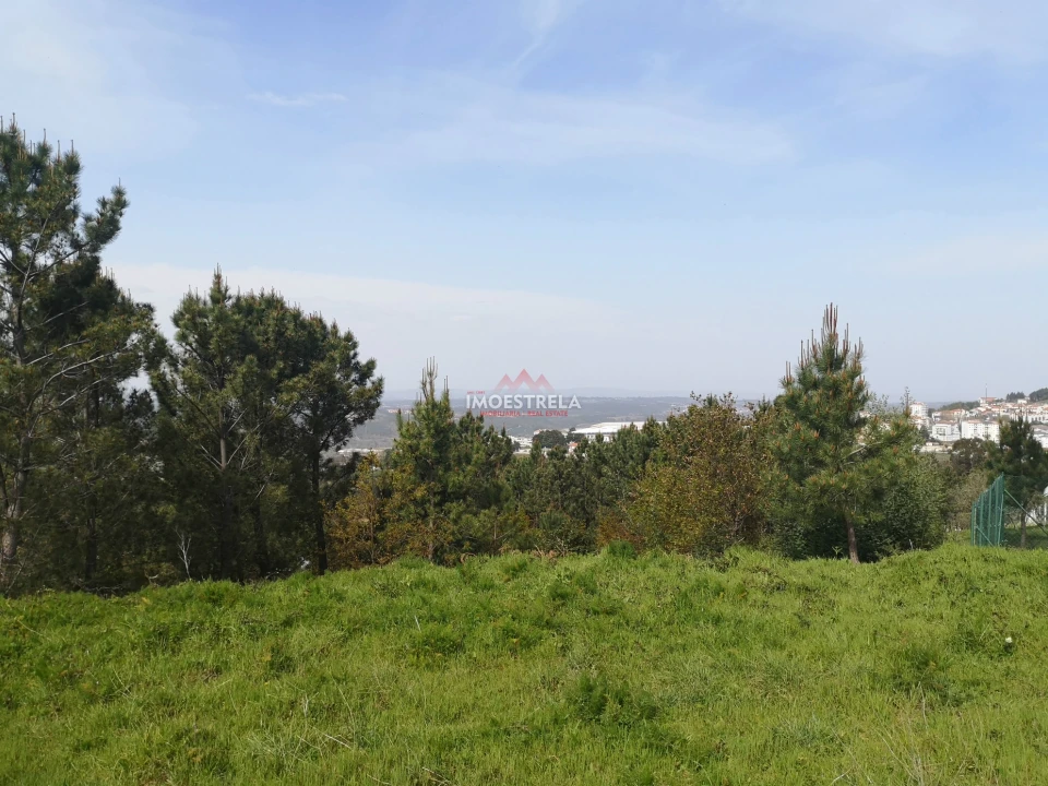 Terreno para Venda em Seia, São Romão e Lapa dos Dinheiros Foto 2