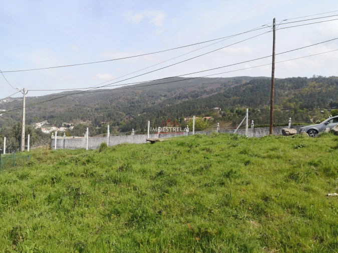 Terreno para Venda em Seia, São Romão e Lapa dos Dinheiros Foto 5
