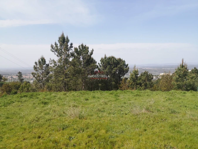 Terreno para Venda em Seia, São Romão e Lapa dos Dinheiros