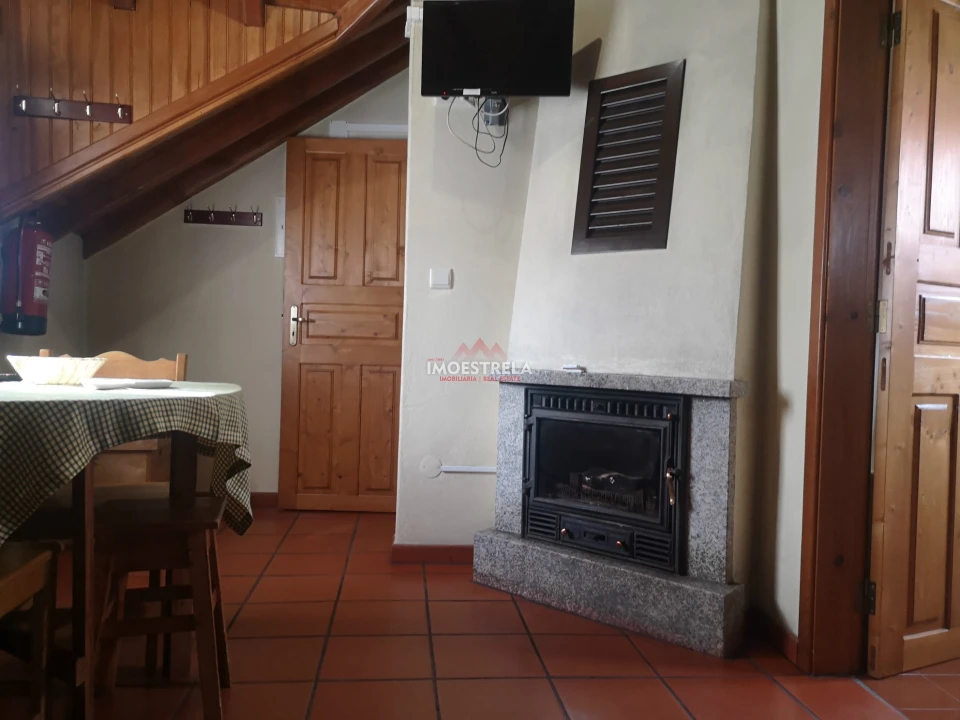 Moradia T2 para Venda em Sabugueiro Foto 7