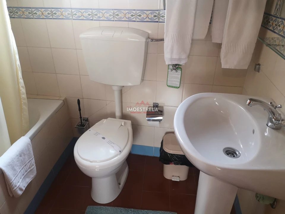 Moradia T2 para Venda em Sabugueiro Foto 12