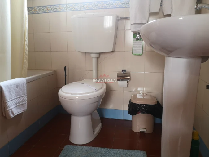 Moradia T2 para Venda em Sabugueiro Foto 11