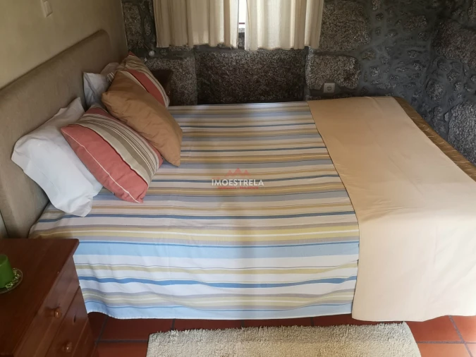 Moradia T2 para Venda em Sabugueiro Foto 3