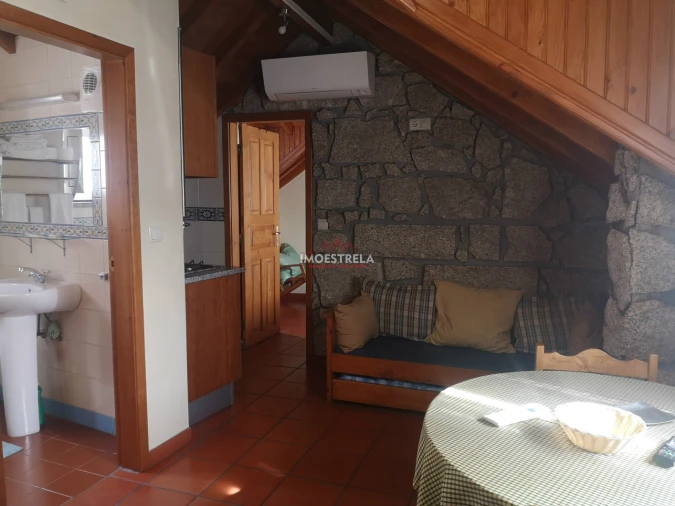 Moradia T2 para Venda em Sabugueiro Foto 6