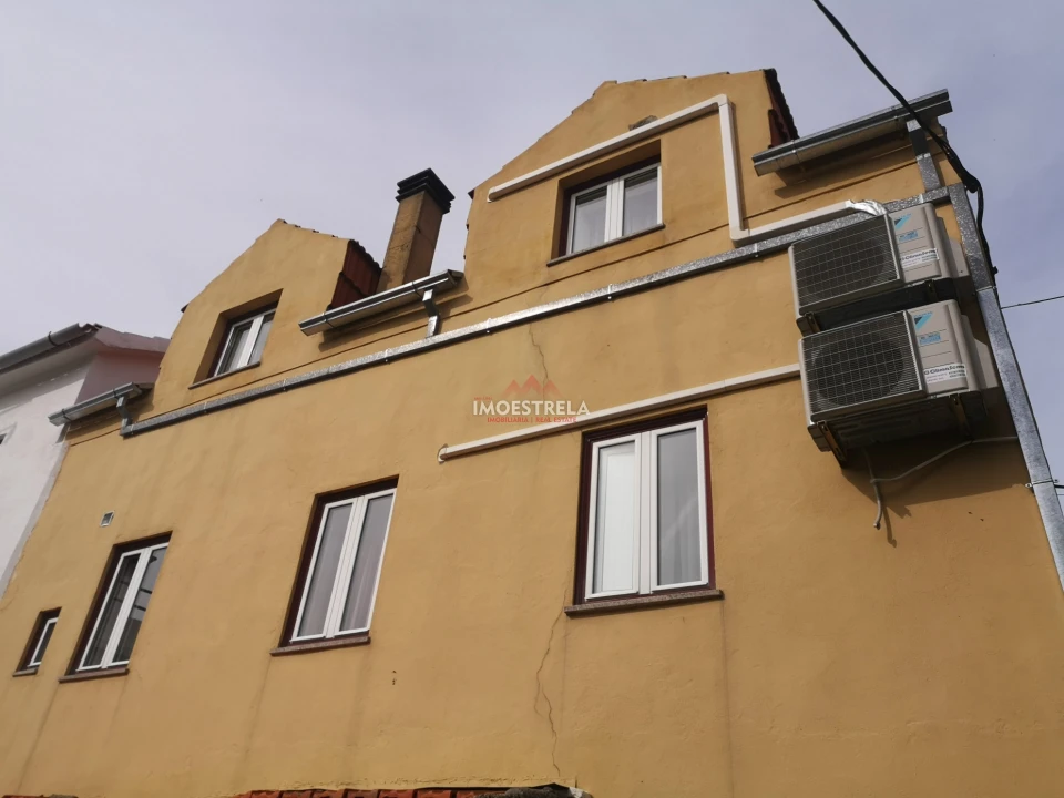 Moradia T2 para Venda em Sabugueiro Foto 13