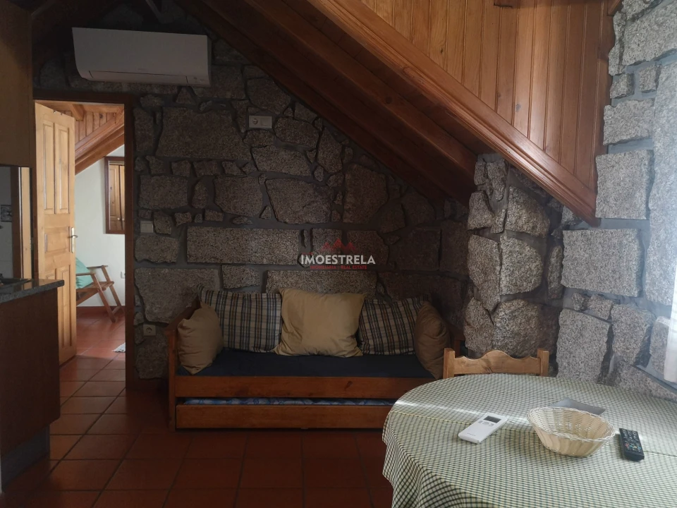 Moradia T2 para Venda em Sabugueiro Foto 8