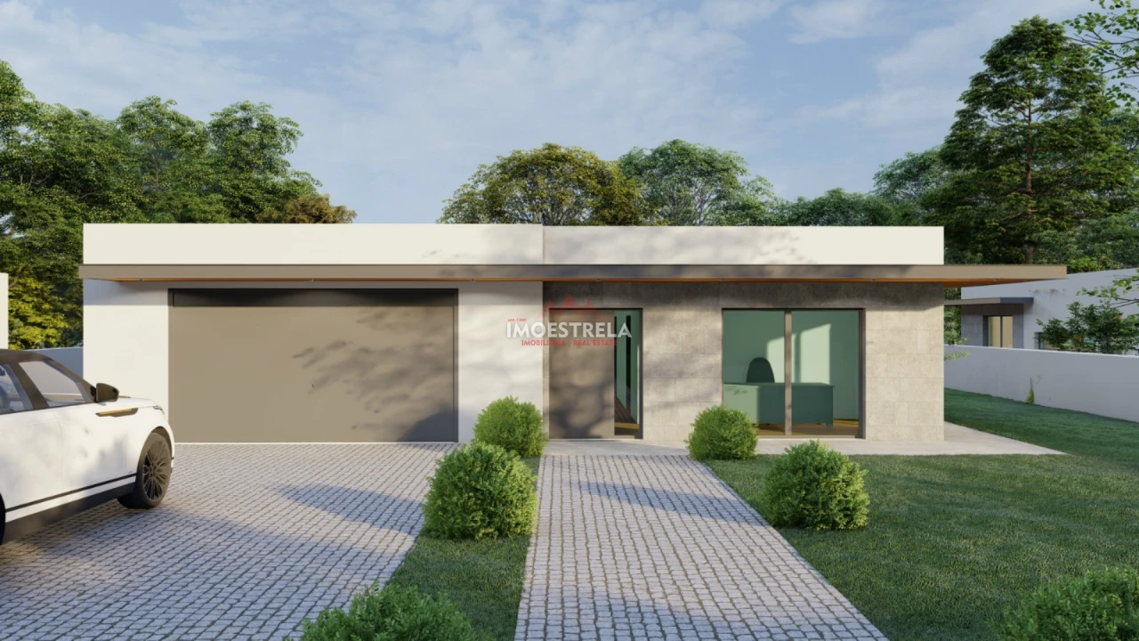 Moradia T3 para Venda em Seia, São Romão e Lapa dos Dinheiros Foto 7