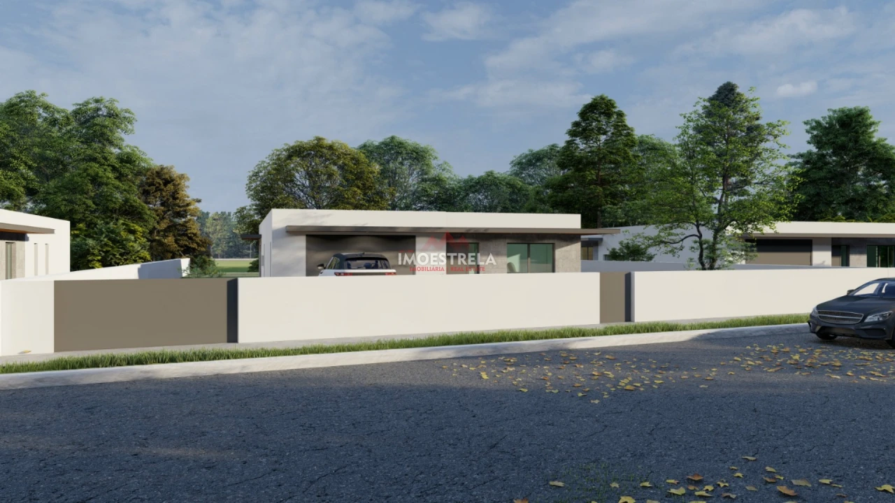 Moradia T3 para Venda em Seia, São Romão e Lapa dos Dinheiros Foto 8