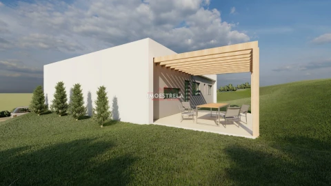 Moradia T3 para Venda em Seia, São Romão e Lapa dos Dinheiros