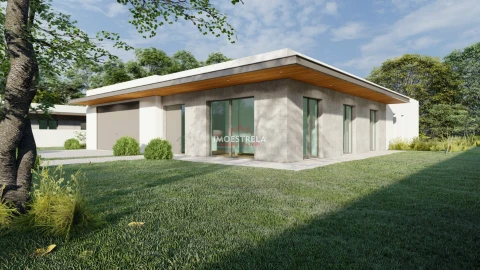 Moradia T3 para Venda em Seia, São Romão e Lapa dos Dinheiros