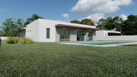 Moradia T3 para Venda em Seia, São Romão e Lapa dos Dinheiros