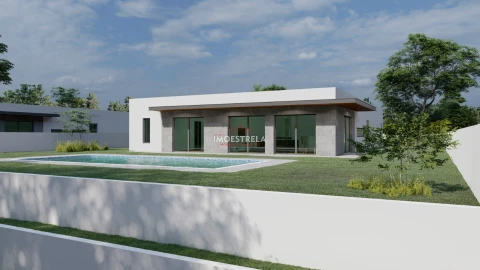 Moradia T3 para Venda em Seia, São Romão e Lapa dos Dinheiros