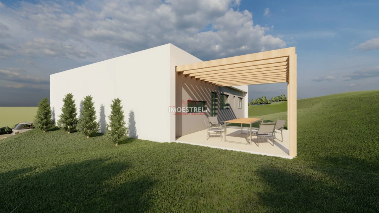 Moradia T3 para Venda em Seia, São Romão e Lapa dos Dinheiros Foto 3