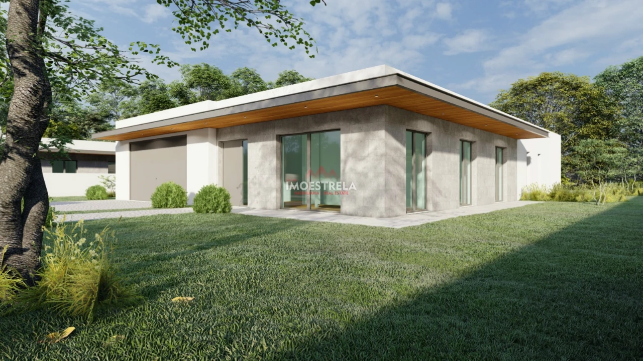 Moradia T3 para Venda em Seia, São Romão e Lapa dos Dinheiros Foto 1