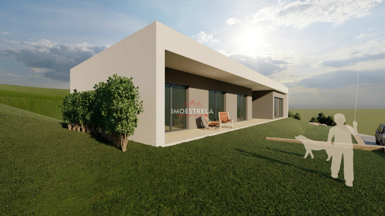 Moradia T3 para Venda em Seia, São Romão e Lapa dos Dinheiros Foto 11